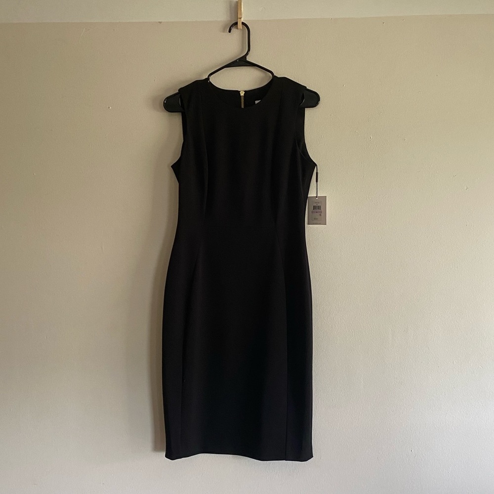 Calvin Klein Business Dress